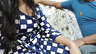 Hot desi girl gets banged hard in the bathroom, showcasing her sexy skills