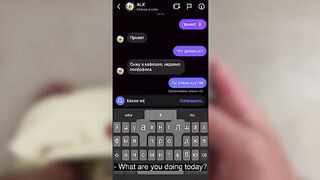 The dick is missing the mouth, and the girl is asked to come over