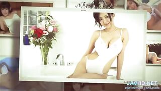 Japanese naughty girls are always ready for steamy action. Check it out!