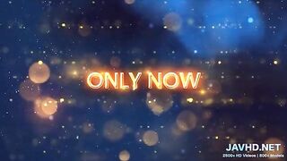 Super Japanese HD Compilation 27 - The Best JAVHD Content