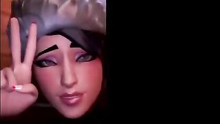 Full version of Fortnite animation E15 2022