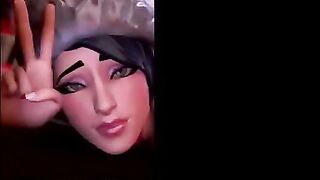 Full version of Fortnite animation E15 2022