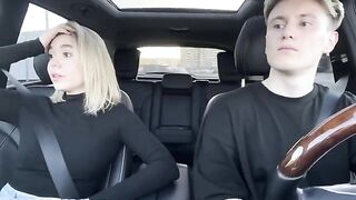 A girl agreed to have sex with a taxi driver for free ride