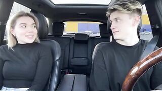 A girl agreed to have sex with a taxi driver for free ride