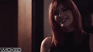 Deadpool's big dream is to fuck a big tittied chick