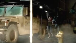 Compilation of all the girls getting fucked in the Resident Evil animated series