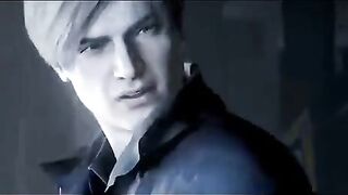 Compilation of all the girls getting fucked in the Resident Evil animated series
