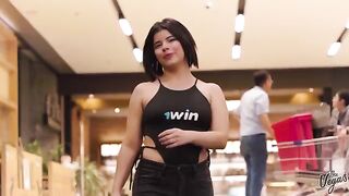 Going shopping with my girlfriend makes me want to fuck
