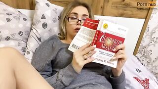 You're gonna cum from reading this, aren't you? A dirty talk masterpiece from a channel known for its filthily delicious content