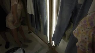 Where have we not tried to fuck, even in risky public spots?