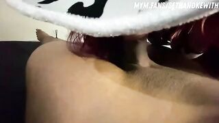 My beautiful cowgirl stepsister wants my dick, all exclusive content
