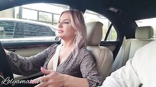 A stepmom helps her stepson explore his sexual experiences