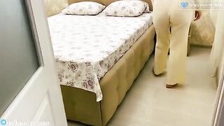 The guy severely punished his stepmother for her bold actions. A risky move, indeed!