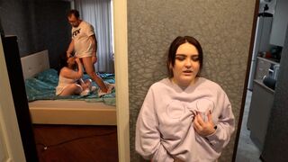 My wife is a real slut, and this makes me very excited
