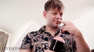 The kinkiest sex with Ariana Van X in sexy lingerie