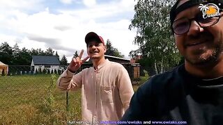 Great sex videos from Owiaks couple