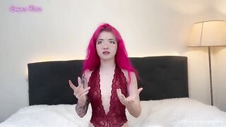 A young woman wants a threesome with you and your friend (Story time)