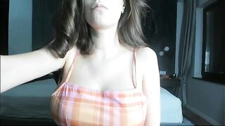 Everyone loves preggo boobs, especially nextdoor nudes