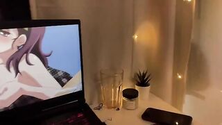 Can I do my homework in peace, daddy? Stepdaughter gets a lesson