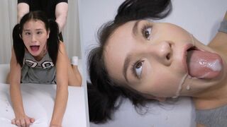 Babe Matty Mila Perez gets fucked hard by her landlord