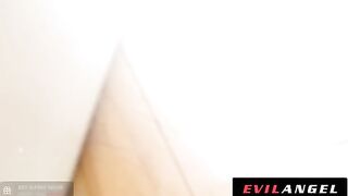 Inked alt girls participate in an intense anal gapping orgy - EvilAngel - Extreme sex