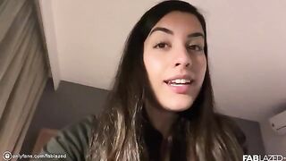 Travel Vlog: From the Airport to the Hotel, my First Impression