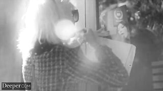 Babe Jessie has sex with her cheating boyfriend in anger