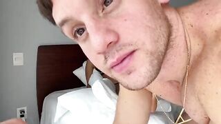 A hot amateur has a great time with her lover in this steamy home sex scene