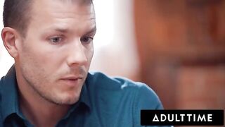 Vanna Bardot gets passionately taken by Codey Steele