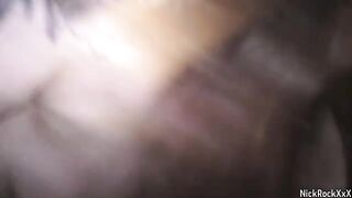 Redhead student gets fucked by her teacher in hardcore action