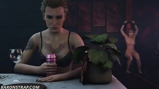A Unique and Erotic BDSM Lovestory based on CARE