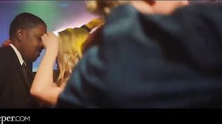 Avery, a wild party girl from Kiev, gets fucked hard in public