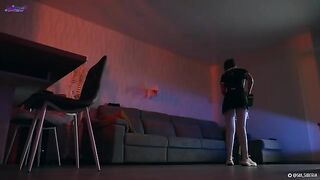 Becoming a sex-android, the hottest solo girl trend now