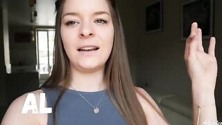 Private live show contest with a quick bathroom session as the prize!