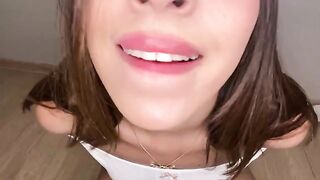 Joi with dirty talk to get you hard - Julie Oliver