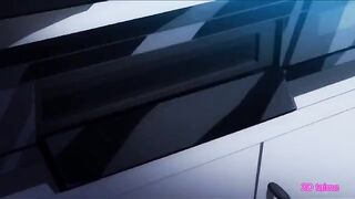 Mako-chan Development Diary Part 1 - a hot anime about a sexy Japanese girl