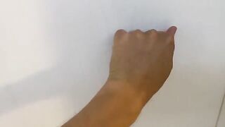 A cool MILF with a tight ass is having sex in both holes
