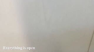 A cool MILF with a tight ass is having sex in both holes
