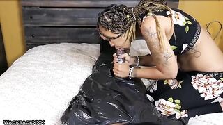 First time performing on camera for an Indian roleplay scene, full of passion