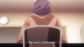 Hentai Schoolgirl fucking game Part 2 (Subete wa Kaiketsu Dekiru!)