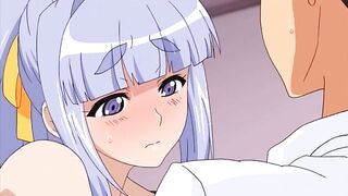 Nymphomaniac Part 2: Now She's a Lonely Housewife That Can't Control Her Urges