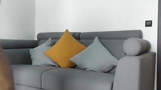 My neighbor's wife has a huge ass and her holes can stretch a big cock