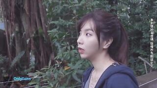 A sex vlog from a passionate couple in Taipei is too hot to miss!