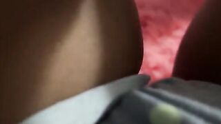 I had the craziest reaction to Mia Khalifa's video!