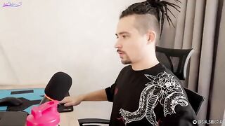 Reward the winner with anal sex, a steamy scene straight out of a gamer’s fantasy