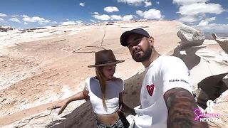 Girl agreed to have sex with her boyfriend in public for money - Exclusive Girl