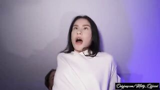 EXTREME SQUIRTING ORGASMS WORLD RECORD!! 18 Yo Teen Matty Mila Perez's 50+ Female Ejaculations