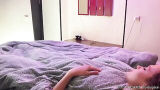 My stepmom has wet dreams, and I’m right in the middle of them - Potn