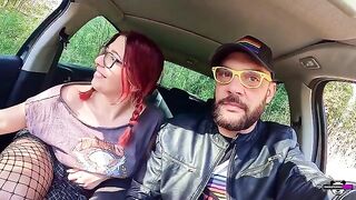 Amateur cocksucking with Italian dialogue, but it doesn't make sense