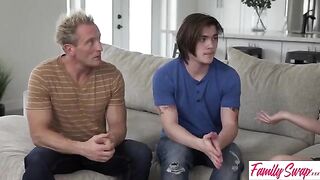 Jessica Starling gets a visit from a young man with a special request